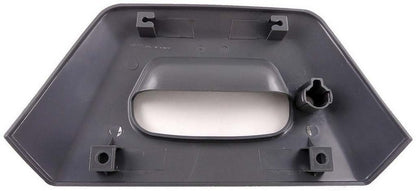 Dorman - HELP Tailgate Handle Bezel Black for 2006-02 Chevrolet Avalanche 1500 2500 81993