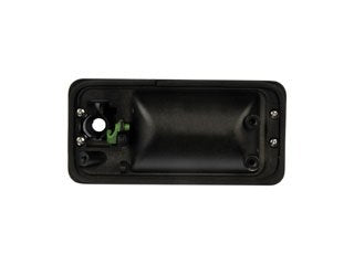 Dorman - HELP Exterior Door Handle Front Right Textured Black for 1990-2002 Chevrolet and GMC 81995