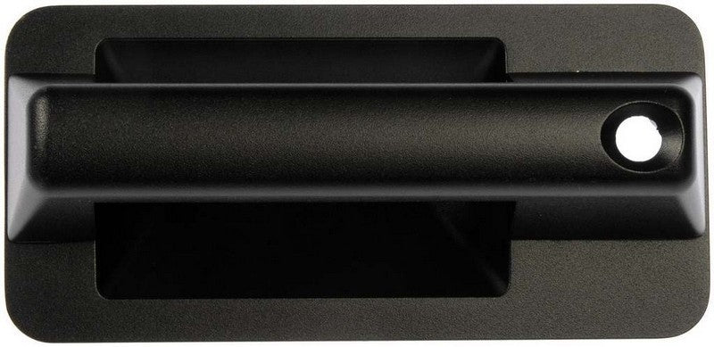 Dorman - HELP Exterior Door Handle Front Right Textured Black for 1990-2002 Chevrolet and GMC 81995