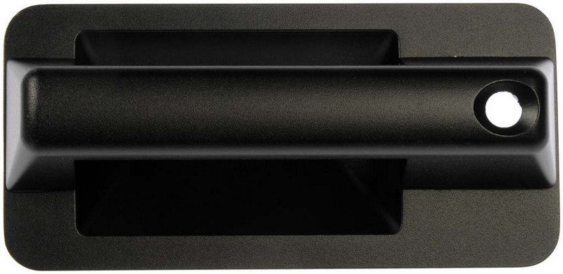 Dorman - HELP Exterior Door Handle Front Right Textured Black for 1990-2002 Chevrolet and GMC 81995