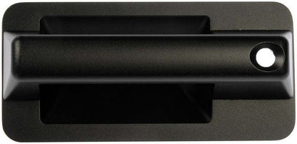 Dorman - HELP Exterior Door Handle Front Right Textured Black for 1990-2002 Chevrolet and GMC 81995