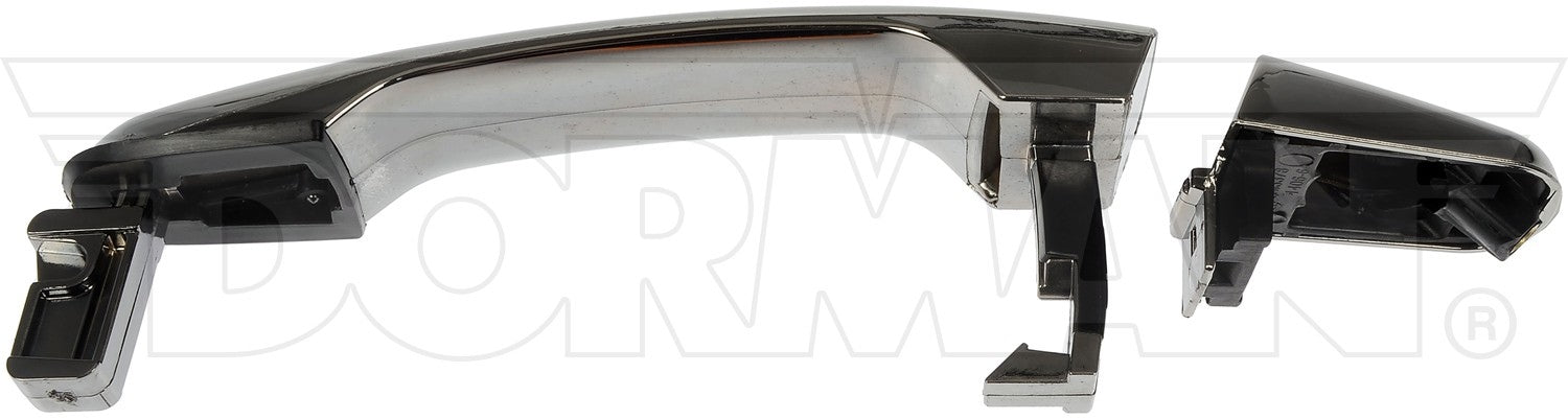 Dorman - HELP EXTERIOR DOOR HANDLE 81997