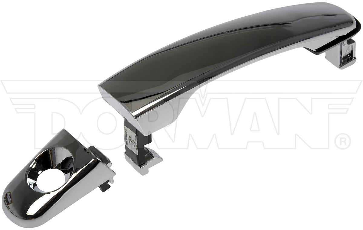 Dorman - HELP EXTERIOR DOOR HANDLE 81998
