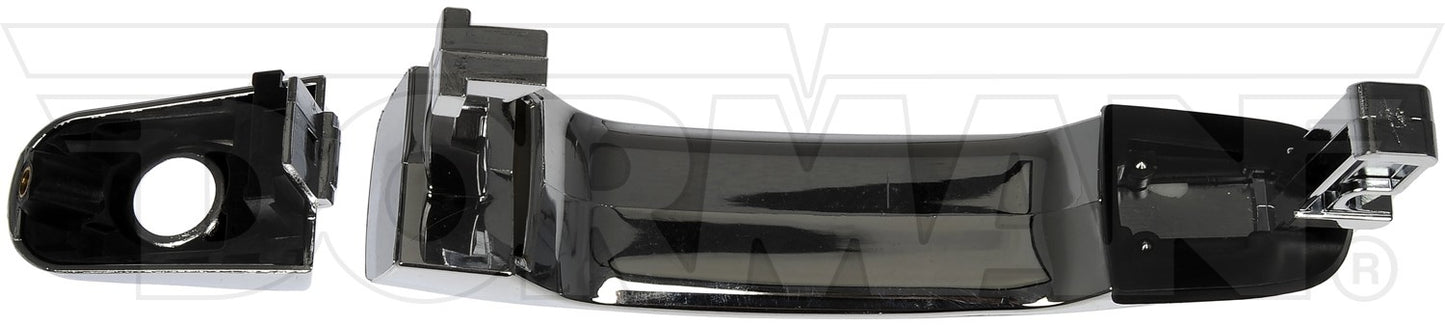 Dorman - HELP EXTERIOR DOOR HANDLE 81998