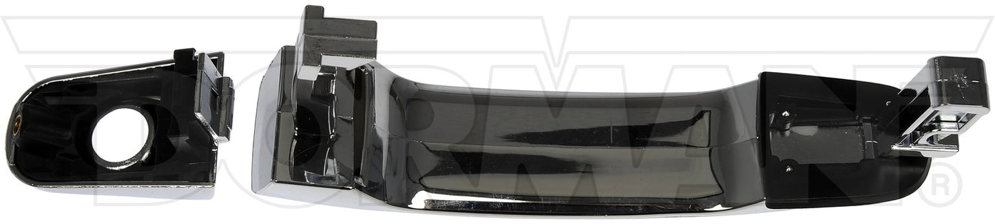 Dorman - HELP EXTERIOR DOOR HANDLE 81998