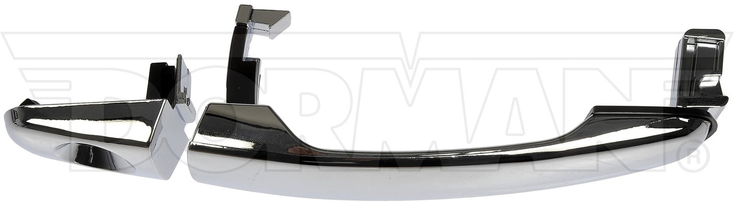 Dorman - HELP EXTERIOR DOOR HANDLE 81998