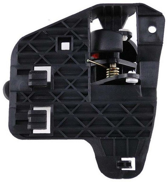 Dorman - HELP Interior Door Handle Front Left Gray for 2005-2010 Pontiac Bonneville 82024