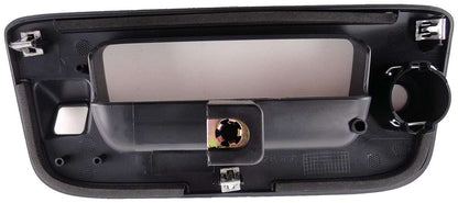 Dorman - HELP Tailgate Handle Bezel Textured Black for 2009-2014 Chevrolet GMC 82030