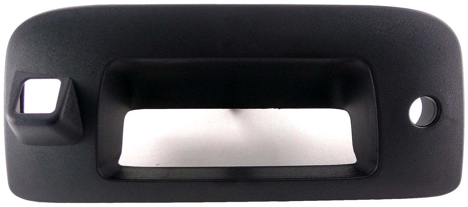 Dorman - HELP Tailgate Handle Bezel 82030