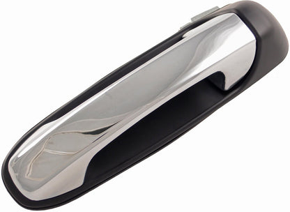 Dorman - HELP Exterior Door Handle Front Left with Smooth for 2007-2009 Chrysler Aspen 82033