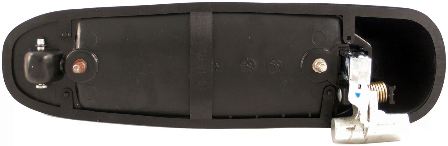 Dorman - HELP Exterior Door Handle Front Left with Smooth for 2007-2009 Chrysler Aspen 82033