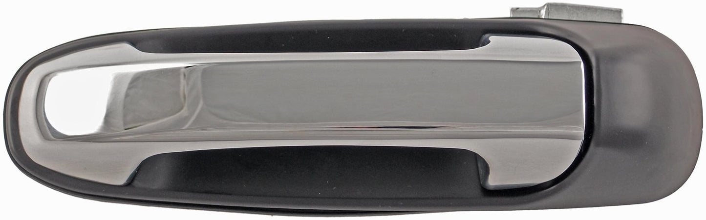 Dorman - HELP Exterior Door Handle Front Left with Smooth for 2007-2009 Chrysler Aspen 82033