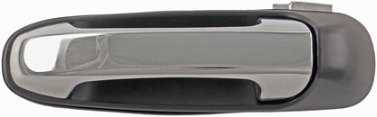 Dorman - HELP Exterior Door Handle Front Left with Smooth for 2007-2009 Chrysler Aspen 82033