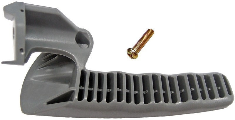 Dorman - HELP Interior Door Handle Gray with Position Specificity for 2010-2012 Dodge 82064