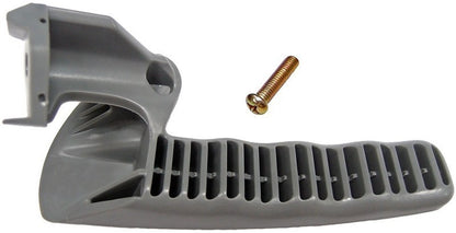Dorman - HELP Interior Door Handle Gray with Position Specificity for 2010-2012 Dodge 82064
