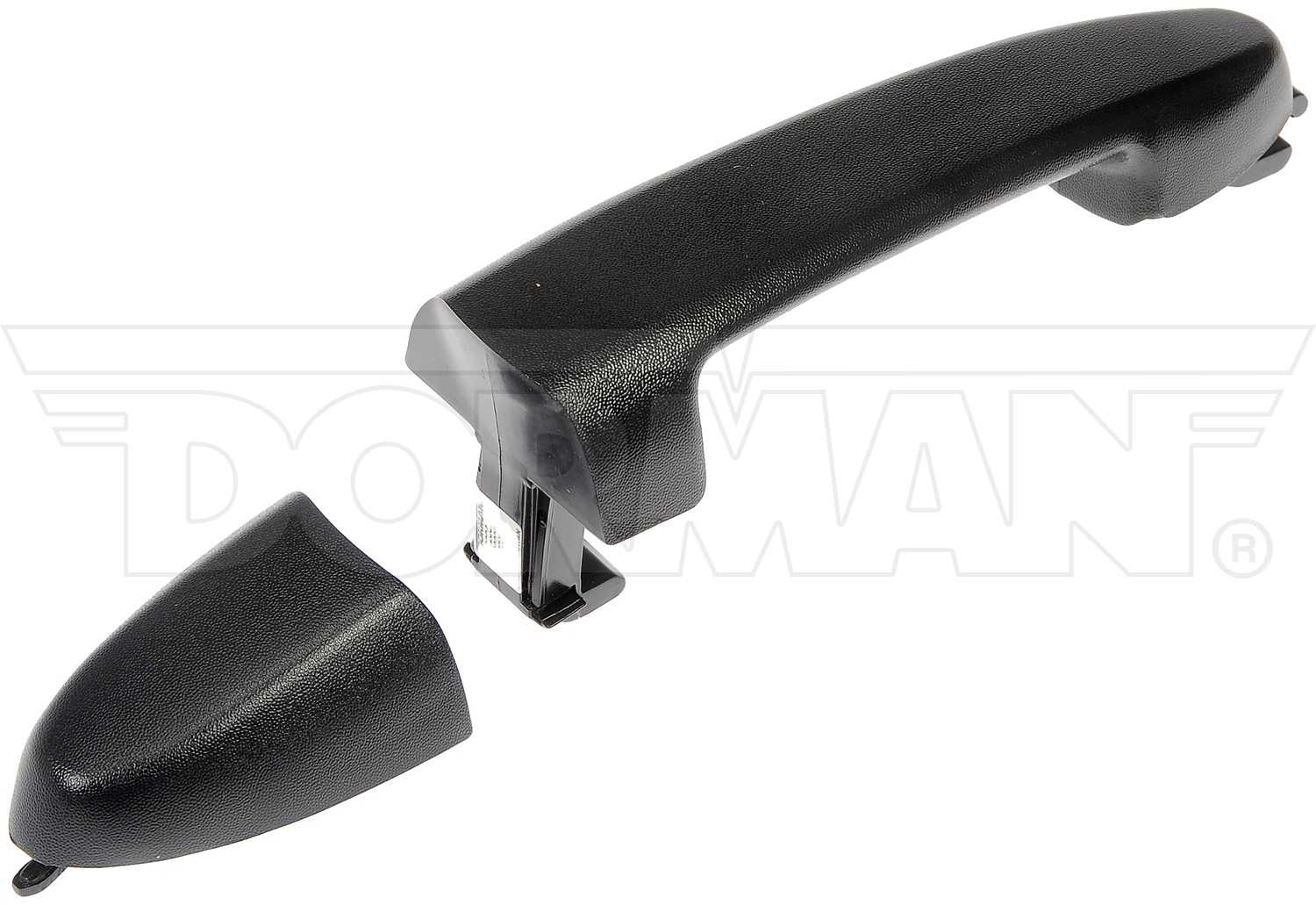 Dorman - HELP EXTERIOR DOOR HANDLE 82068