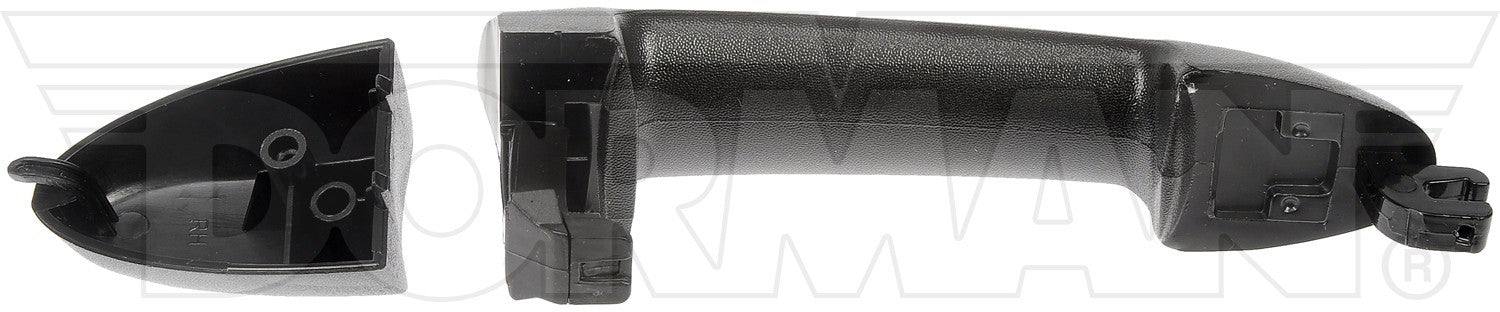 Dorman - HELP EXTERIOR DOOR HANDLE 82068