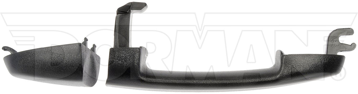 Dorman - HELP EXTERIOR DOOR HANDLE 82068