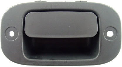 Dorman - HELP Interior Door Handle Silver Lever with Light Gray Housing for 2010-05 Dodge Dakota 2009-06 Mitsubishi Raider 82080