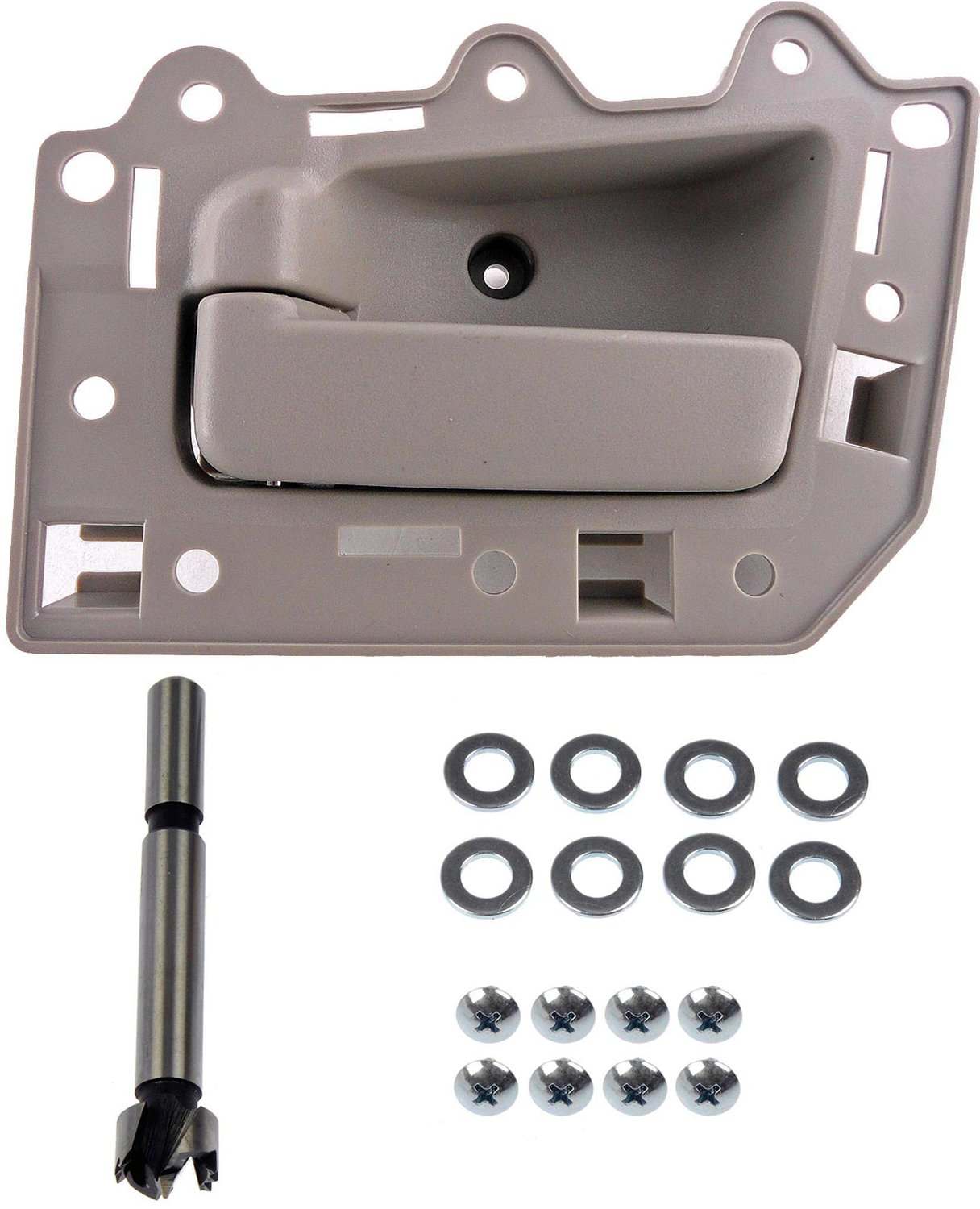 Dorman - HELP Interior Door Handle Beige for 2010-05 Jeep Grand Cherokee 82129