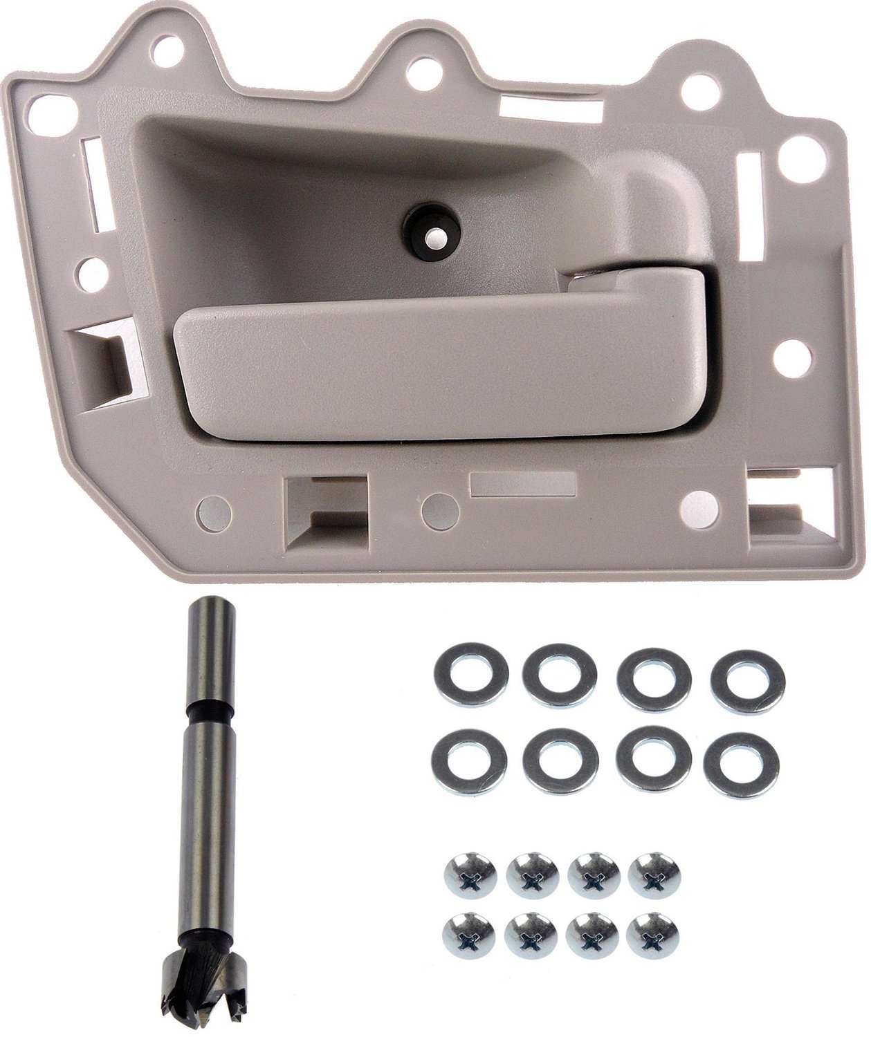 Dorman - HELP Interior Door Handle Beige for 2010-05 Jeep Grand Cherokee 82131