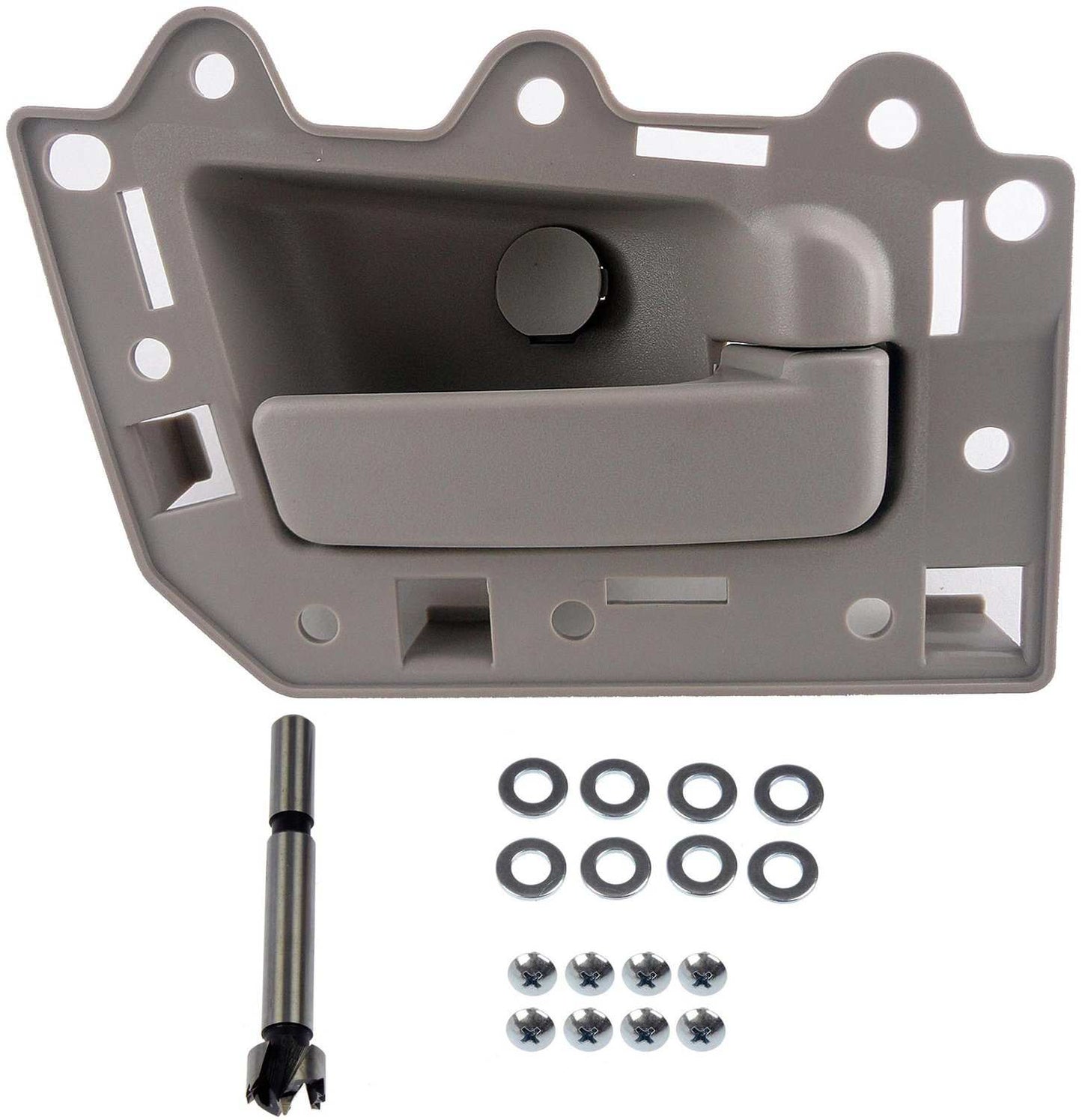 Dorman - HELP Interior Door Handle Beige with Original Design for 2010-05 Jeep Grand Cherokee 82133