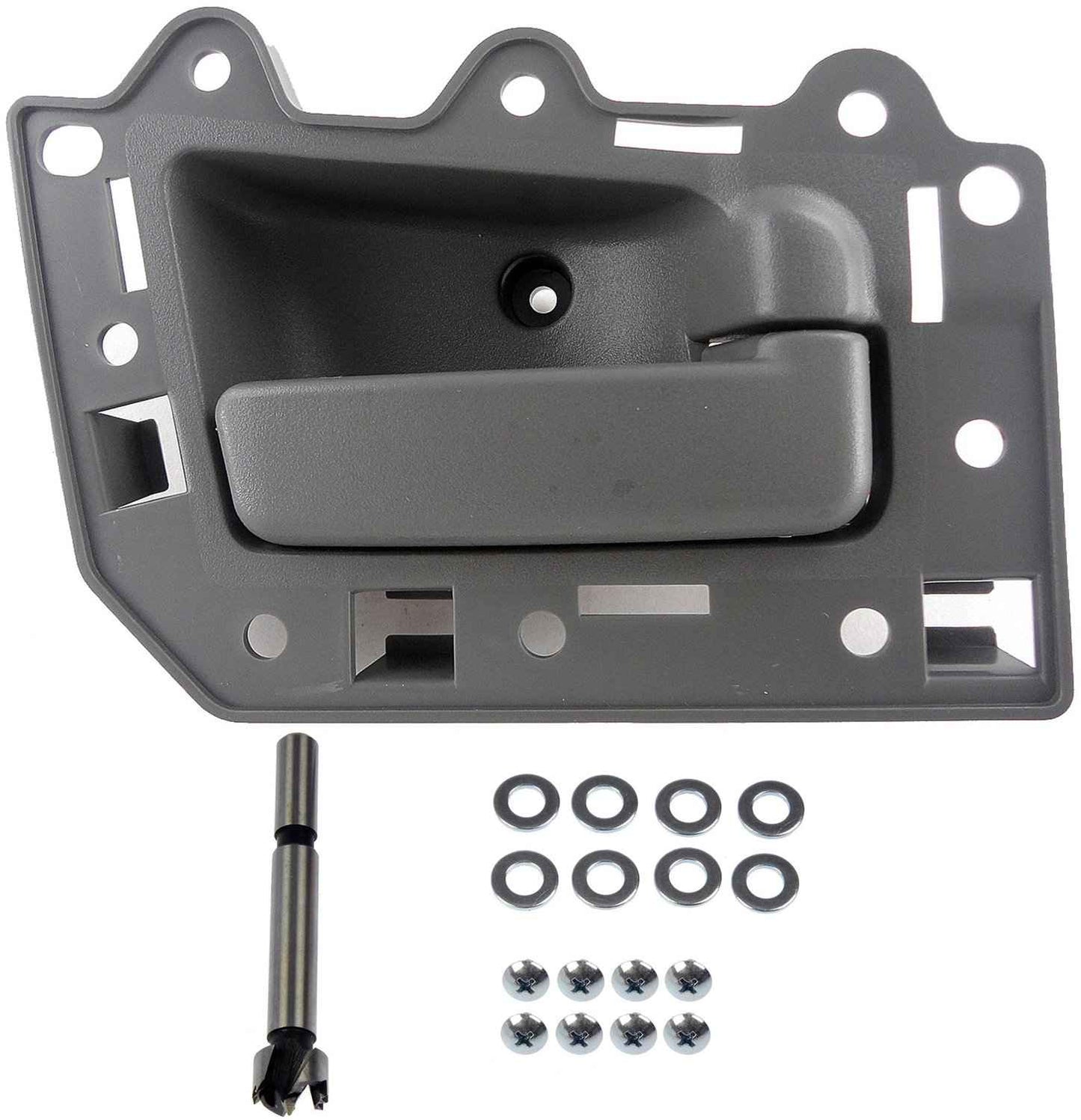 Dorman - HELP Interior Door Handle Gray matching original for 2010-05 Jeep Grand Cherokee 82139