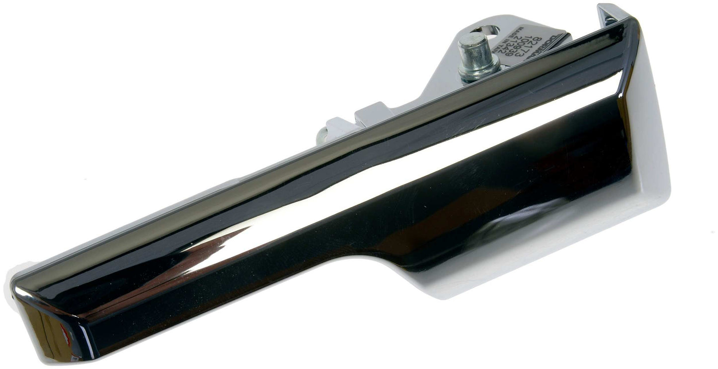 Dorman - HELP Interior Door Handle All Chrome for 2017 Ford Expedition, Lincoln Navigator 82173