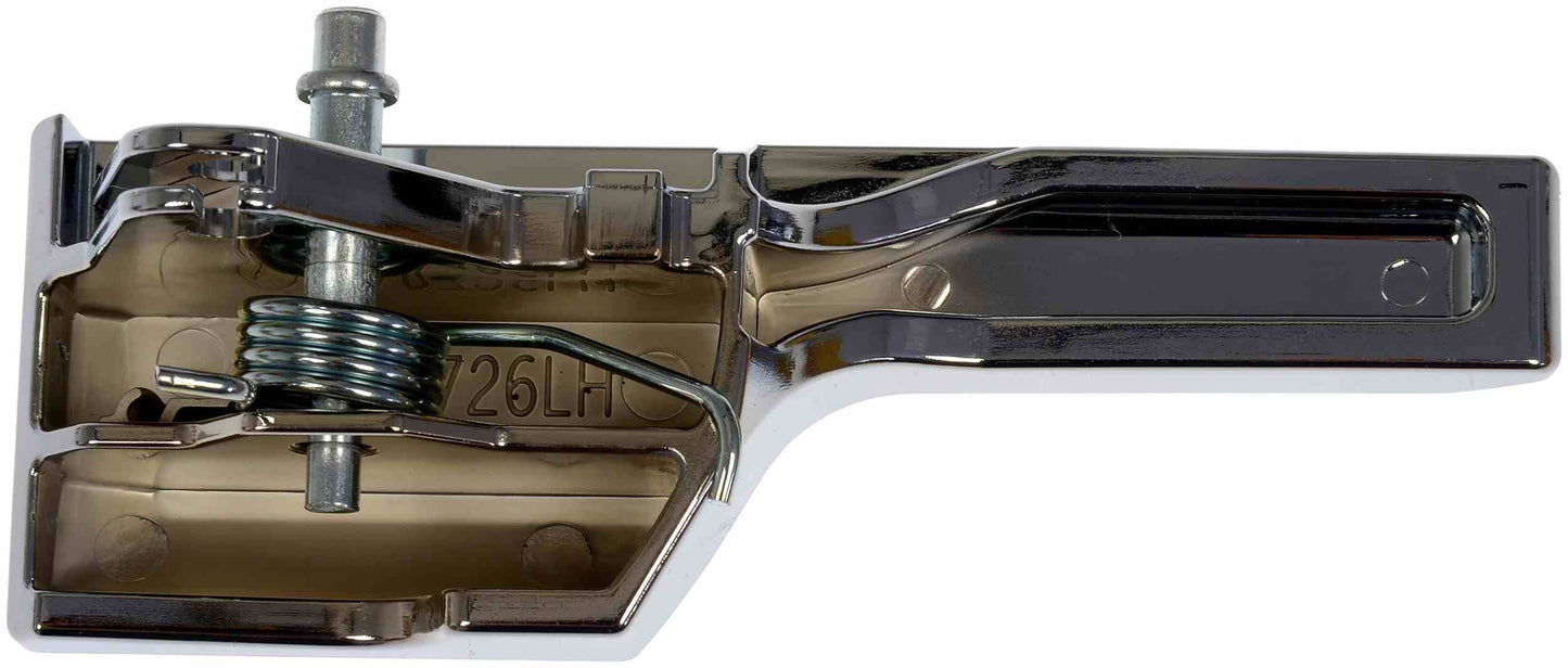 Dorman - HELP Interior Door Handle All Chrome for 2017 Ford Expedition, Lincoln Navigator 82173