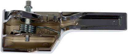 Dorman - HELP Interior Door Handle All Chrome for 2017 Ford Expedition, Lincoln Navigator 82173