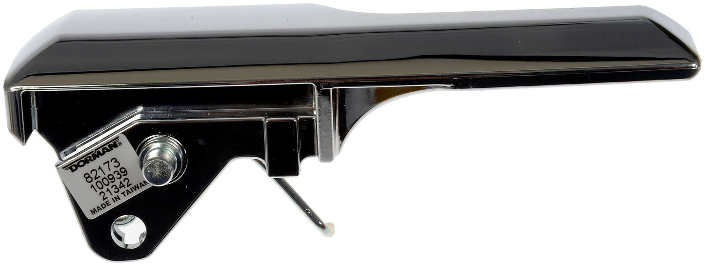 Dorman - HELP Interior Door Handle All Chrome for 2017 Ford Expedition, Lincoln Navigator 82173