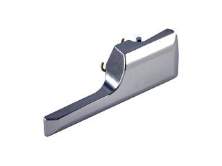 Dorman Interior Door Handle All Chrome for 2017-07 Ford Expedition and Lincoln Navigator 82174