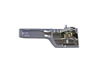 Dorman Interior Door Handle All Chrome for 2017-07 Ford Expedition and Lincoln Navigator 82174