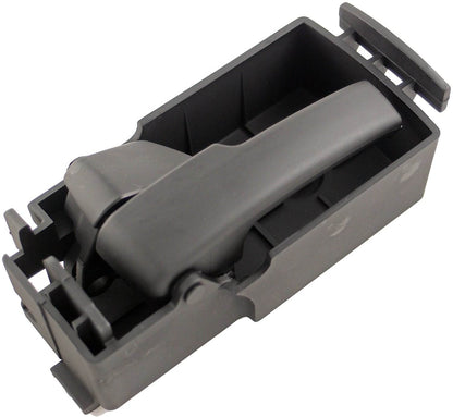 Dorman Interior Door Handle Textured Black for 2010-2013 Ford Transit Connect 82175