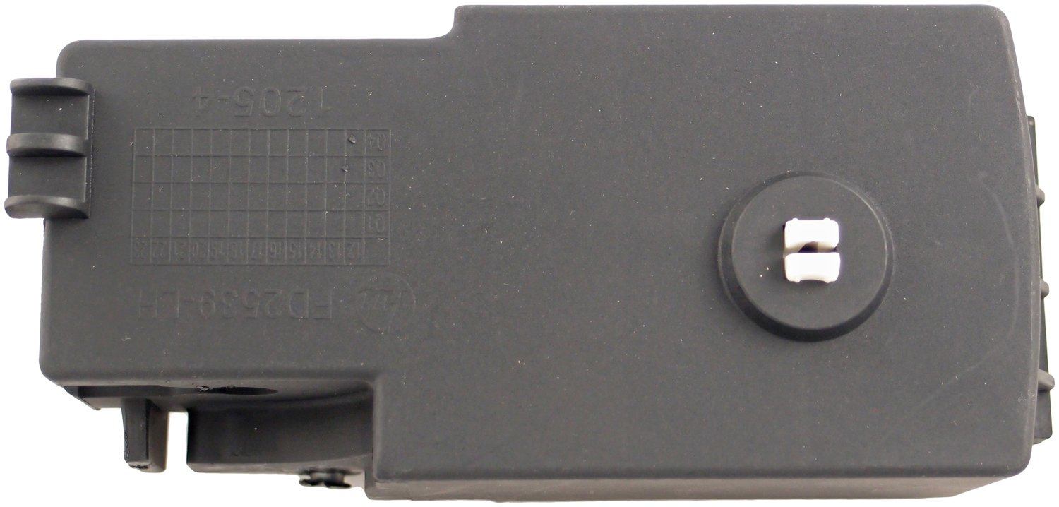 Dorman - HELP INTERIOR DOOR HANDLE 82175