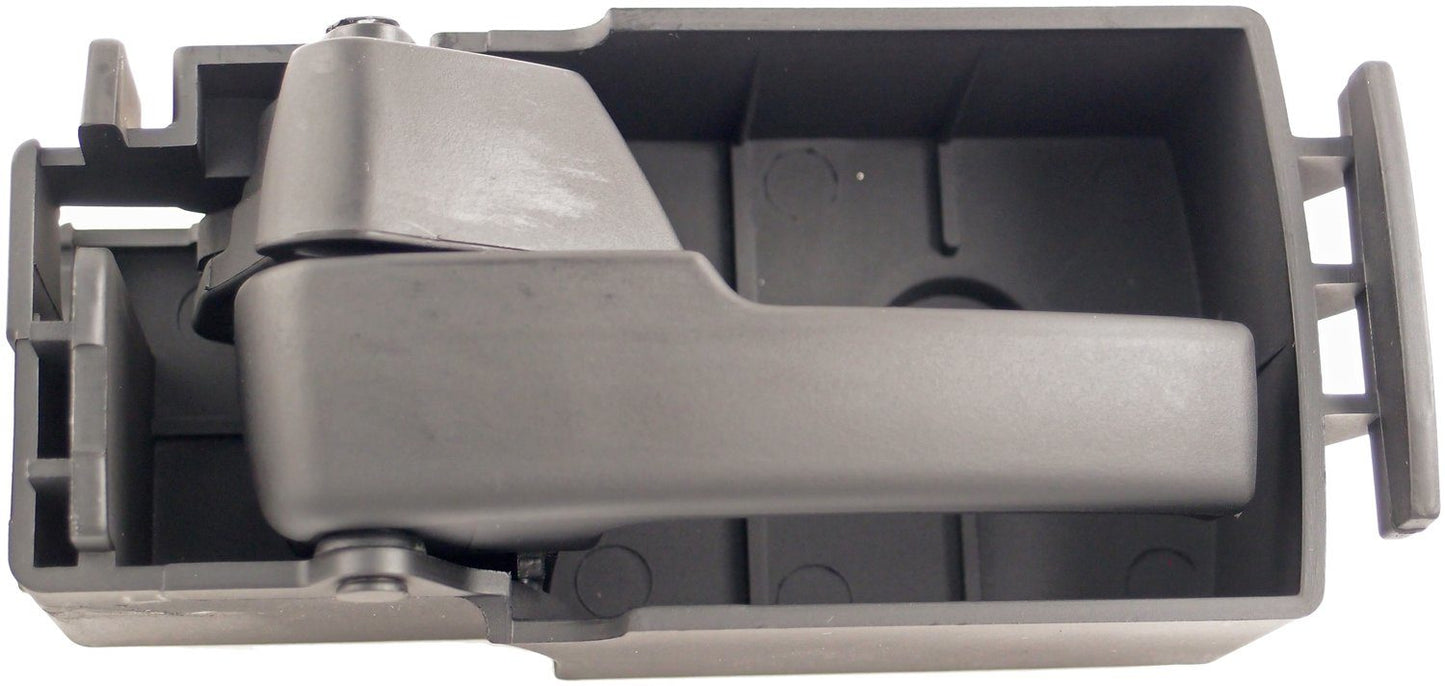 Dorman Interior Door Handle Textured Black for 2010-2013 Ford Transit Connect 82175