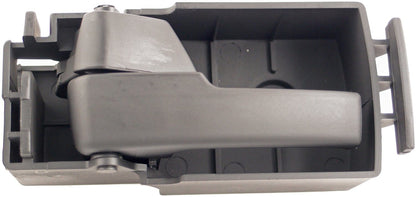Dorman Interior Door Handle Textured Black for 2010-2013 Ford Transit Connect 82175