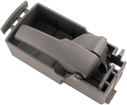 Dorman - HELP Interior Door Handle Textured Black for 2013-10 Ford Transit Connect 82176