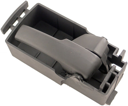 Dorman - HELP Interior Door Handle Textured Black for 2013-10 Ford Transit Connect 82176