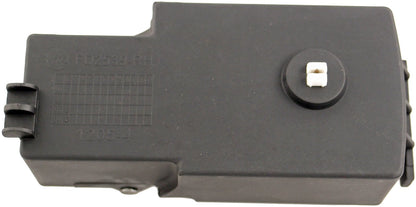 Dorman - HELP Interior Door Handle Textured Black for 2013-10 Ford Transit Connect 82176