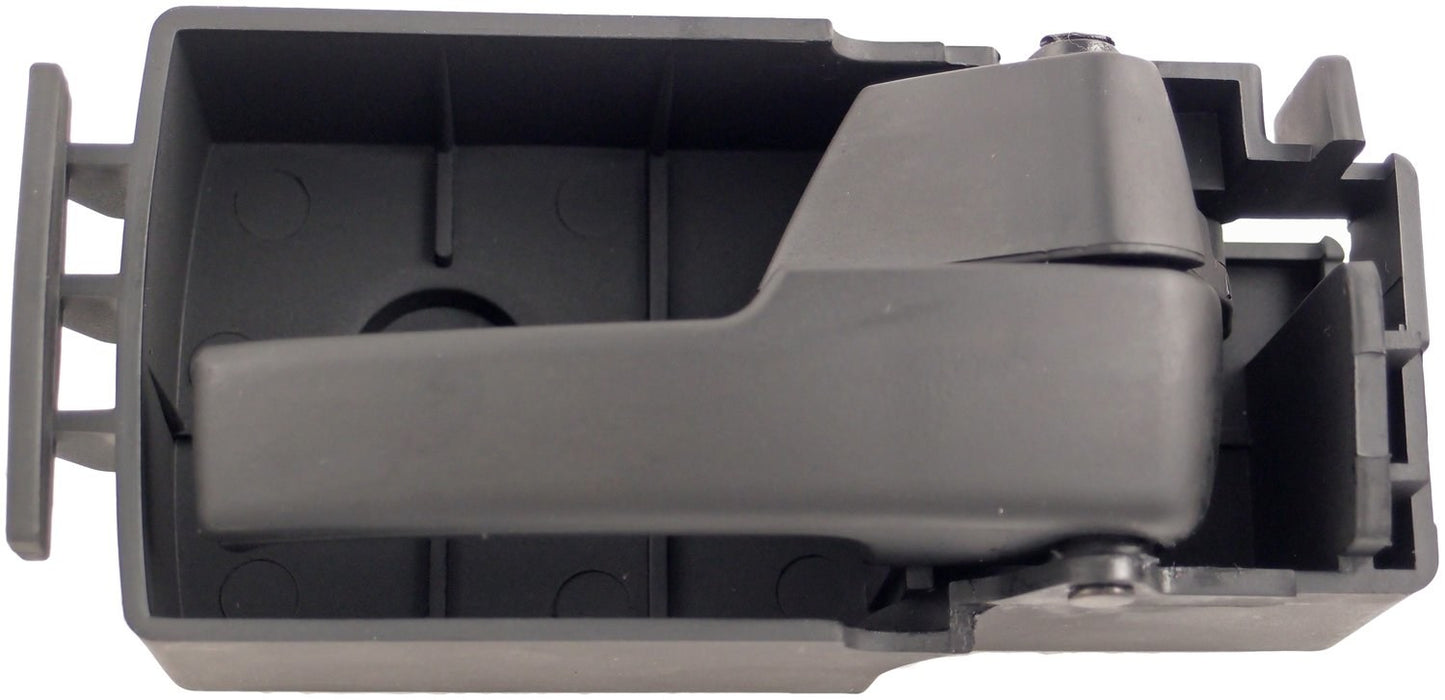 Dorman - HELP Interior Door Handle Textured Black for 2013-10 Ford Transit Connect 82176