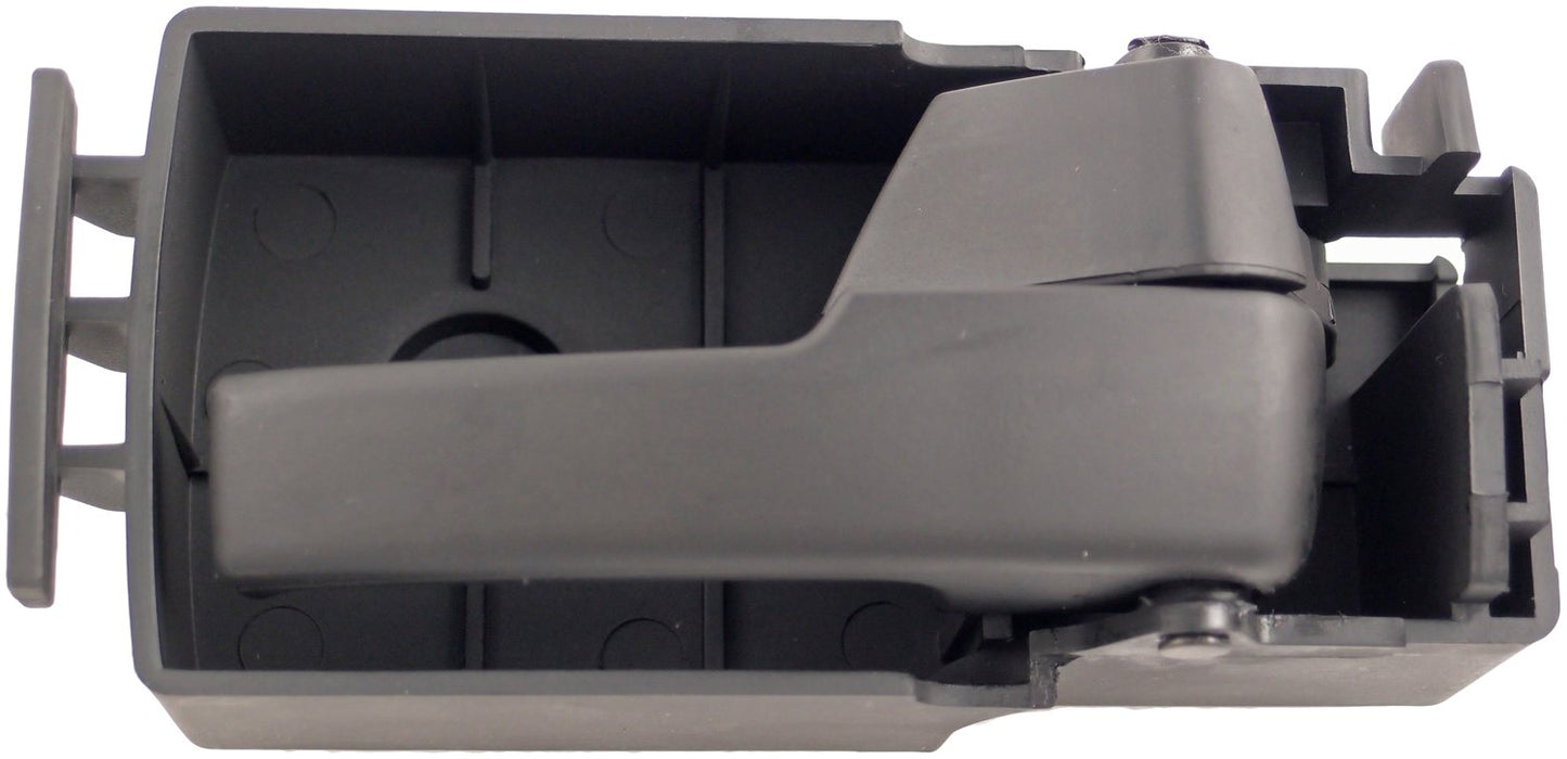Dorman - HELP Interior Door Handle Textured Black for 2013-10 Ford Transit Connect 82176