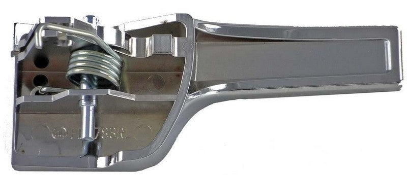 Dorman - HELP Interior Door Handle All Chrome for 2003-2006 Lincoln Navigator 82179
