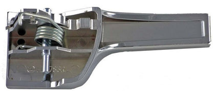 Dorman - HELP Interior Door Handle All Chrome for 2003-2006 Lincoln Navigator 82179