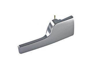 Dorman - HELP Interior Door Handle All Chrome for 2003-2006 Lincoln Navigator 82180