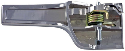 Dorman - HELP Interior Door Handle All Chrome for 2003-2006 Lincoln Navigator 82180