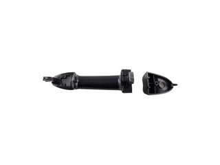 Dorman - HELP Exterior Door Handle Front Left Smooth Black for 2012-01 Ford Escape 2011-08 Mazda Tribute 2011-05 Mercury Mariner 82181