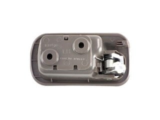 Dorman - HELP Interior Door Handle Taupe/Chrome for 2005-01 Honda Civic 82193