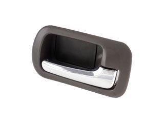 Dorman - HELP Interior Door Handle Taupe/Chrome with OEM Fit for 2005-2010 Honda Civic 82194