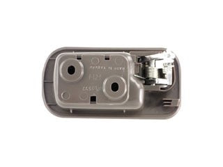 Dorman - HELP Interior Door Handle Taupe/Chrome with OEM Fit for 2005-2010 Honda Civic 82194
